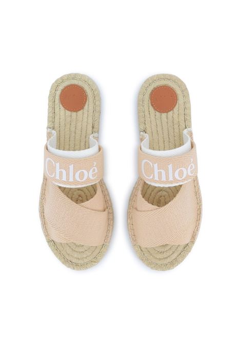 Ciabatte Chloè Kids CHLOE' KIDS | SCARPE | C20512231